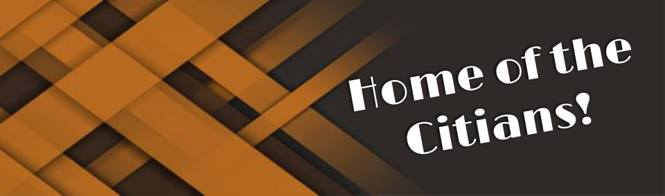 Home of the Citians logo